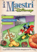 img I Maestri Disney - Volume 9 - Murry