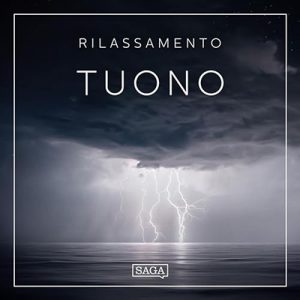 Rasmus Broe – Rilassamento꞉ Tuono (2023) (mp3 – 128 kbps)