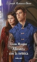 Lissa Morgan – Alleanza con la nemica (2023)