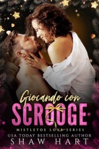 Shaw Hart – Giocando con Scrooge (2023)