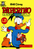 img Albi Della Rosa - Volume 51 - Paperino E Il Povero Orfanello