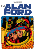 img Alan Ford - Volume 99 - Broodway