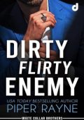 Piper Rayne - White Collar Brothers Vol. 2. Dirty Flirty Enemy (2023)