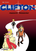 img Clifton - Volume 14 - Passato Prossimo