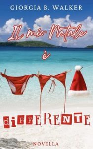 Giorgia B. Walker – Il mio Natale è differente (2023)