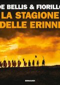 Stefano De Bellis, Edgardo Fiorillo - La stagione delle Erinni (2023) (mp3 - 128 kbps)