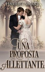 Harriet Smart – Una proposta allettante (2023)