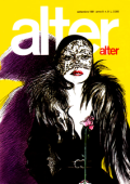img Alter Alter - Anno 8 - Numero 9