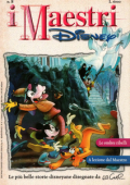 img I Maestri Disney - Volume 8 - GB Carpi