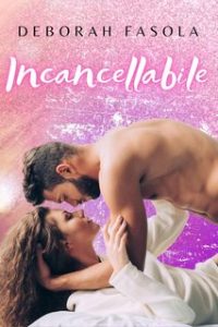 Deborah Fasola – Incancellabile (2023)