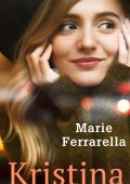 Marie Ferrarella - Fortune's Children Vol. 11. Kristina (2019)