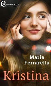 Marie Ferrarella – Fortune’s Children Vol. 11. Kristina (2019)