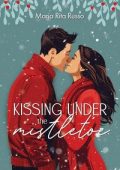 Maria Rita Russo - Kissing under the mistletoe (2023)
