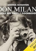 Andrea Schiavon - Don Milani꞉ Parole per timidi e disobbedienti (2023) (mp3 - 128 kbps)