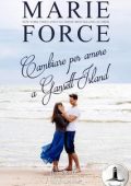 Marie Force - Gansett Island Vol. 11. Cambiare per amore a Gansett Island (2023)