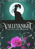 Lisa Saporito - Valleyknight World 2. Valleyknight: The Lady and the Butler (2023)