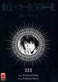 img Death Note - Black Edition - Volume 3