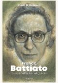 Guido G. Guerrera - Franco Battiato. L'uomo dell'isola dei giardini (2023)