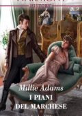 Millie Adams - Society's Most Scandalous Vol. 2. I piani del marchese (2023)