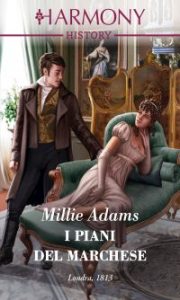 Millie Adams – Society’s Most Scandalous Vol. 2. I piani del marchese (2023)