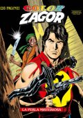 img Color Zagor N.18 - La Perla Misteriosa (SBE Dicembre 2023)