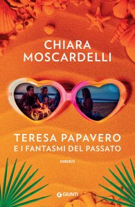 Chiara Moscardelli – Teresa Papavero e i fantasmi del passato (2023)