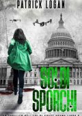 Patrick Logan - Chase Adams FBI 5. Soldi sporchi (2023)