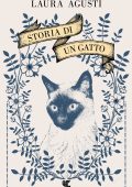 Laura Agustí - Storia di un gatto (2023)