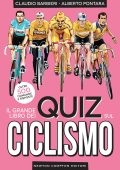Claudio Barbieri, Alberto Pontara - Il grande libro dei quiz sul ciclismo (2023)