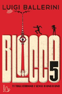 Luigi Ballerini – Blocco 5 (2023)