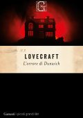 Howard Phillips Lovecraft - L'orrore di Dunwich (2023)
