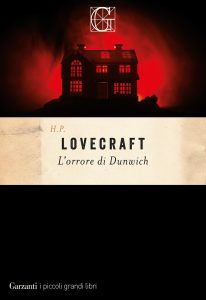 Howard Phillips Lovecraft – L’orrore di Dunwich (2023)