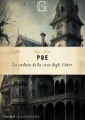 Edgar Allan Poe - La caduta della casa degli Usher (2023)