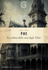 Edgar Allan Poe – La caduta della casa degli Usher (2023)