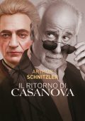Arthur Schnitzler - Il ritorno di Casanova (2023)
