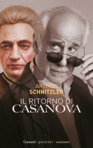 Arthur Schnitzler – Il ritorno di Casanova (2023)