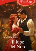 Mathilda Blake - Il lupo del Nord (2023)