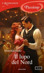 Mathilda Blake – Il lupo del Nord (2023)