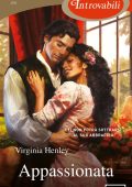 Virginia Henley - Appassionata (2023)