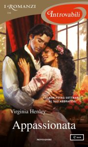 Virginia Henley – Appassionata (2023)