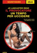 Jo Lancaster Reno - Il Provocatore. Un tempo per uccidere (2023)