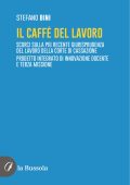 Stefano Bini - Il caffé del lavoro (2023)