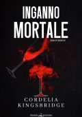 Cordelia Kingsbridge - Sette di picche Vol. 2. Inganno mortale (2023)