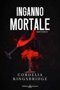 Cordelia Kingsbridge – Sette di picche Vol. 2. Inganno mortale (2023)