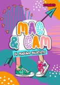 Marina Galatioto - Mac & Cam (2023)