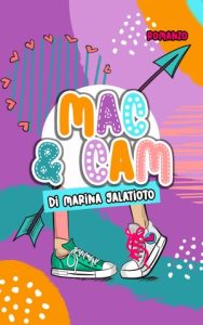 Marina Galatioto – Mac & Cam (2023)