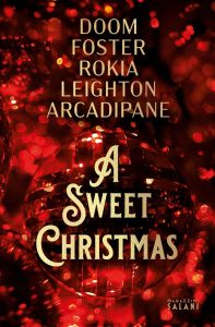 AA.VV. – A Sweet Christmas (2023)