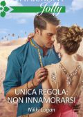 Nikki Logan - Unica regola: non innamorarsi (2016)