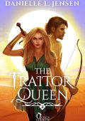 Danielle L. Jensen - The Bridge Kingdom Vol. 2. The Traitor Queen (2023)