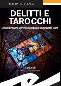 Morena Fellegara - Delitti e tarocchi (2023)